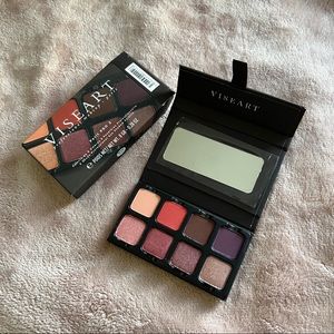 Viseart petit pro volume 2 palette